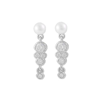 Hultquist Copenhagen — Scarlet Earrings Hultquist Copenhagen Scarlet Earrings — Boucle d'oreille