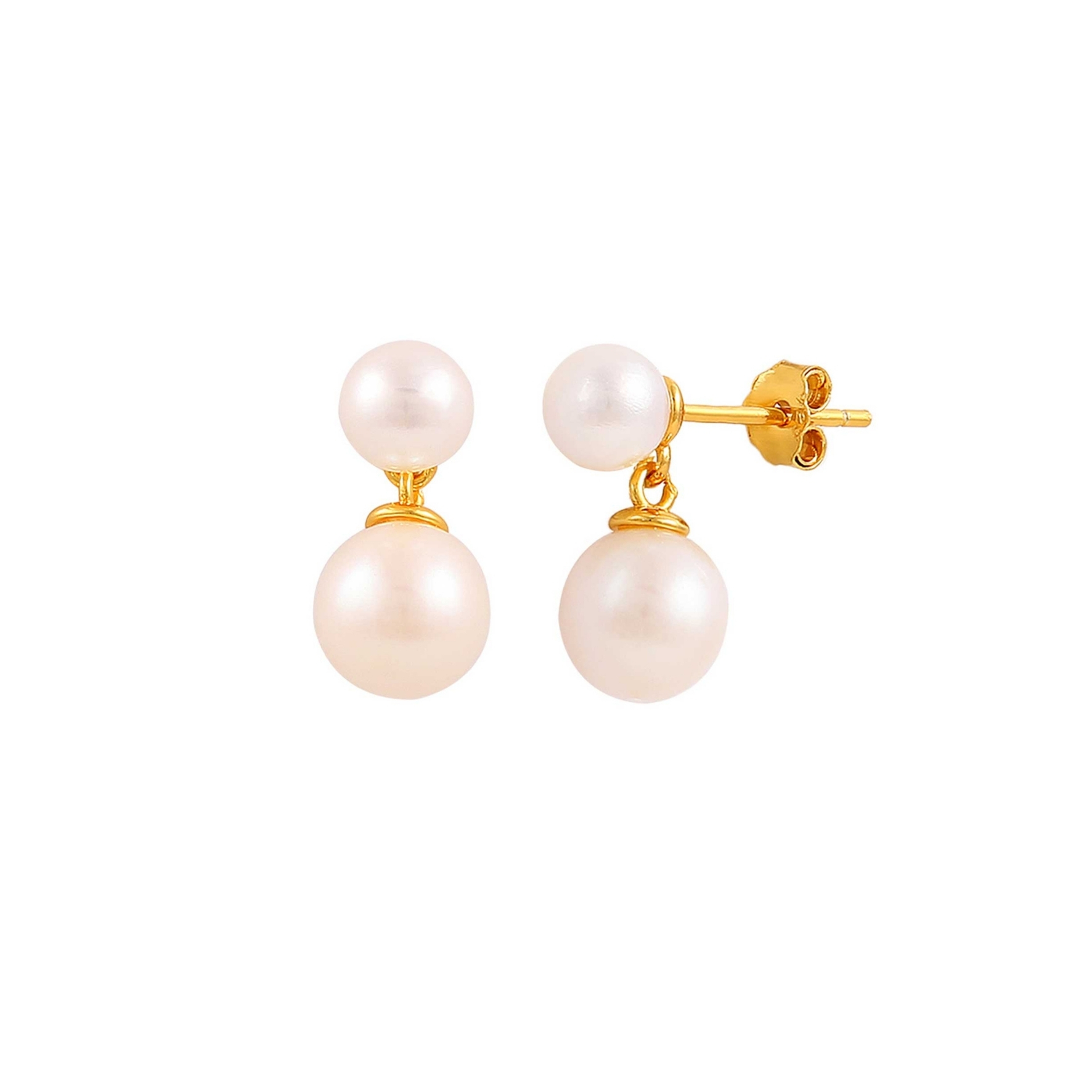 Hultquist Copenhagen Aurelia Earrings — Kolczyk