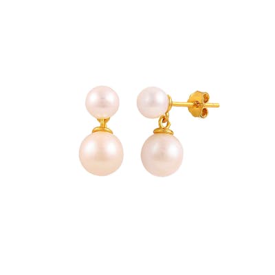 Hultquist Copenhagen — Aurelia Earrings Hultquist Copenhagen Aurelia Earrings — Øreringe