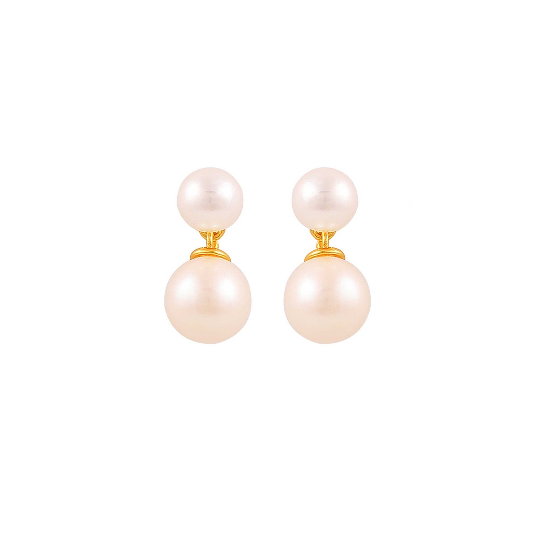 Hultquist Copenhagen Aurelia Earrings — Kolczyk