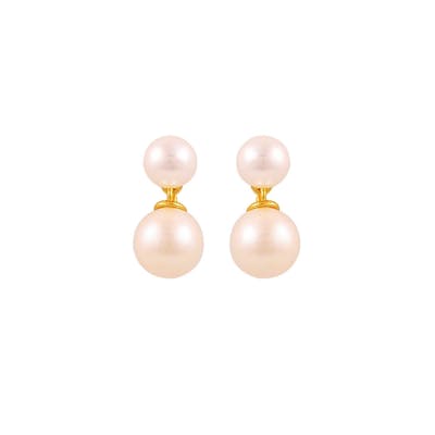 Hultquist Copenhagen — Aurelia Earrings Hultquist Copenhagen Aurelia Earrings — Øreringe