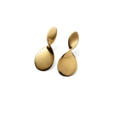 Pernille Corydon — La Pausa Earrings Pernille Corydon La Pausa Earrings — Kolczyk
