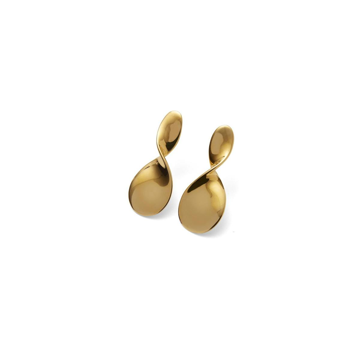 Pernille Corydon — Small La Pausa Earrings Pernille Corydon Small La Pausa Earrings — Boucle d'oreille