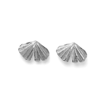 Pernille Corydon — Autumn Leaf Earsticks Pernille Corydon Autumn Leaf Earsticks — Ohrringe