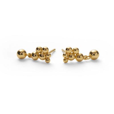Pernille Corydon — Pebble Earrings Pernille Corydon Pebble Earrings — Øreringer