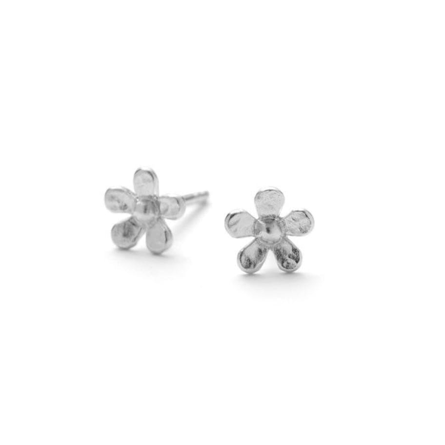 Pernille Corydon — Mini Wild Poppy Earsticks Pernille Corydon Mini Wild Poppy Earsticks — Korvakorut