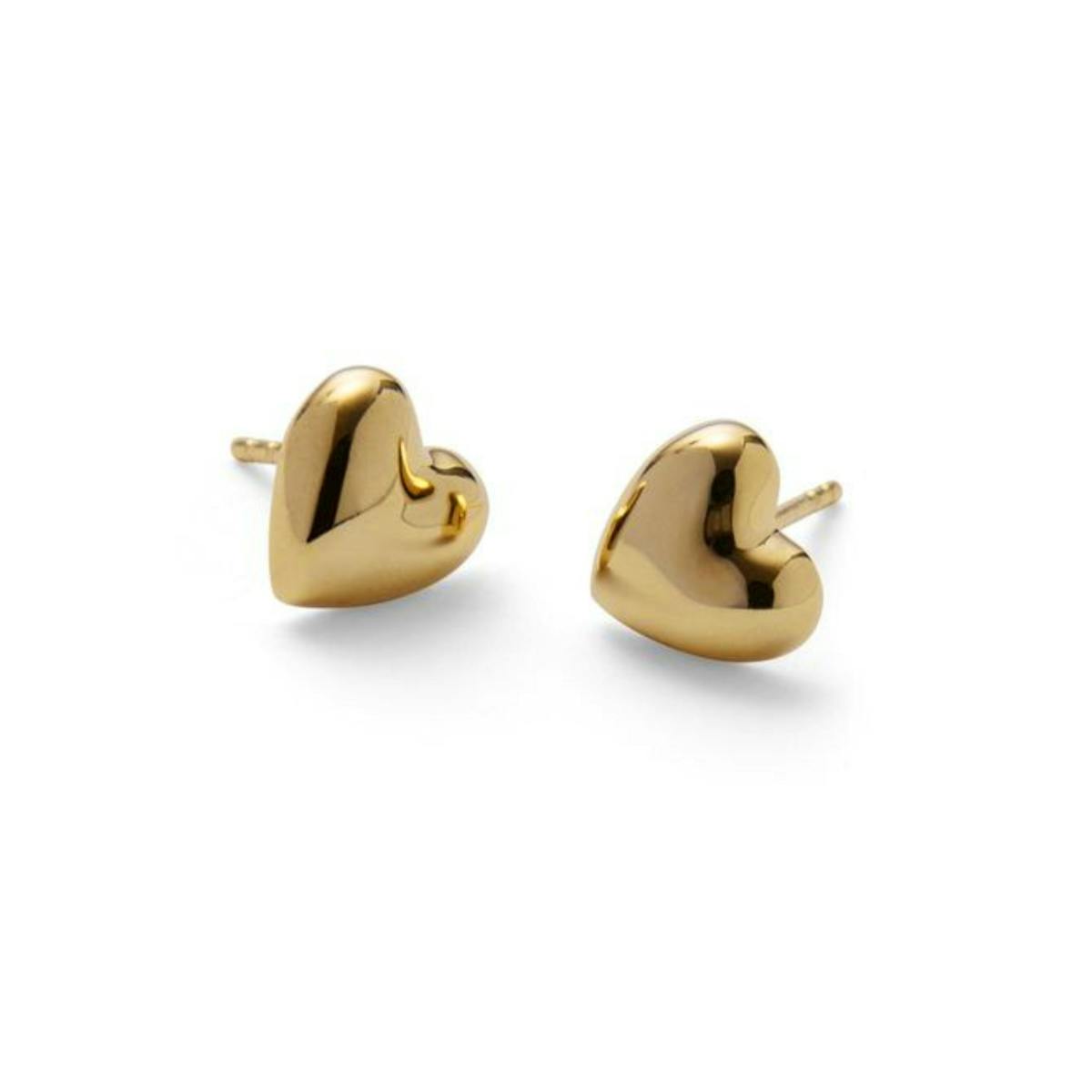 Pernille Corydon — Sweetheart Earsticks Pernille Corydon Sweetheart Earsticks — Boucle d'oreille
