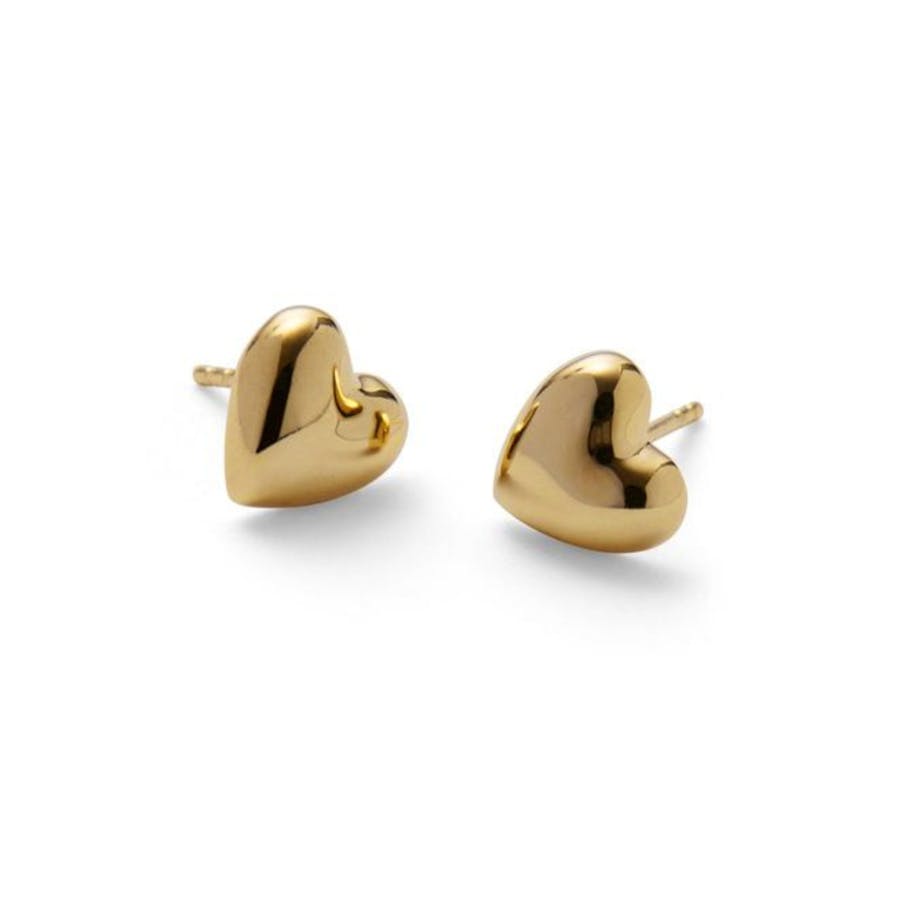 Pernille Corydon — Sweetheart Earsticks Pernille Corydon Sweetheart Earsticks — Korvakorut