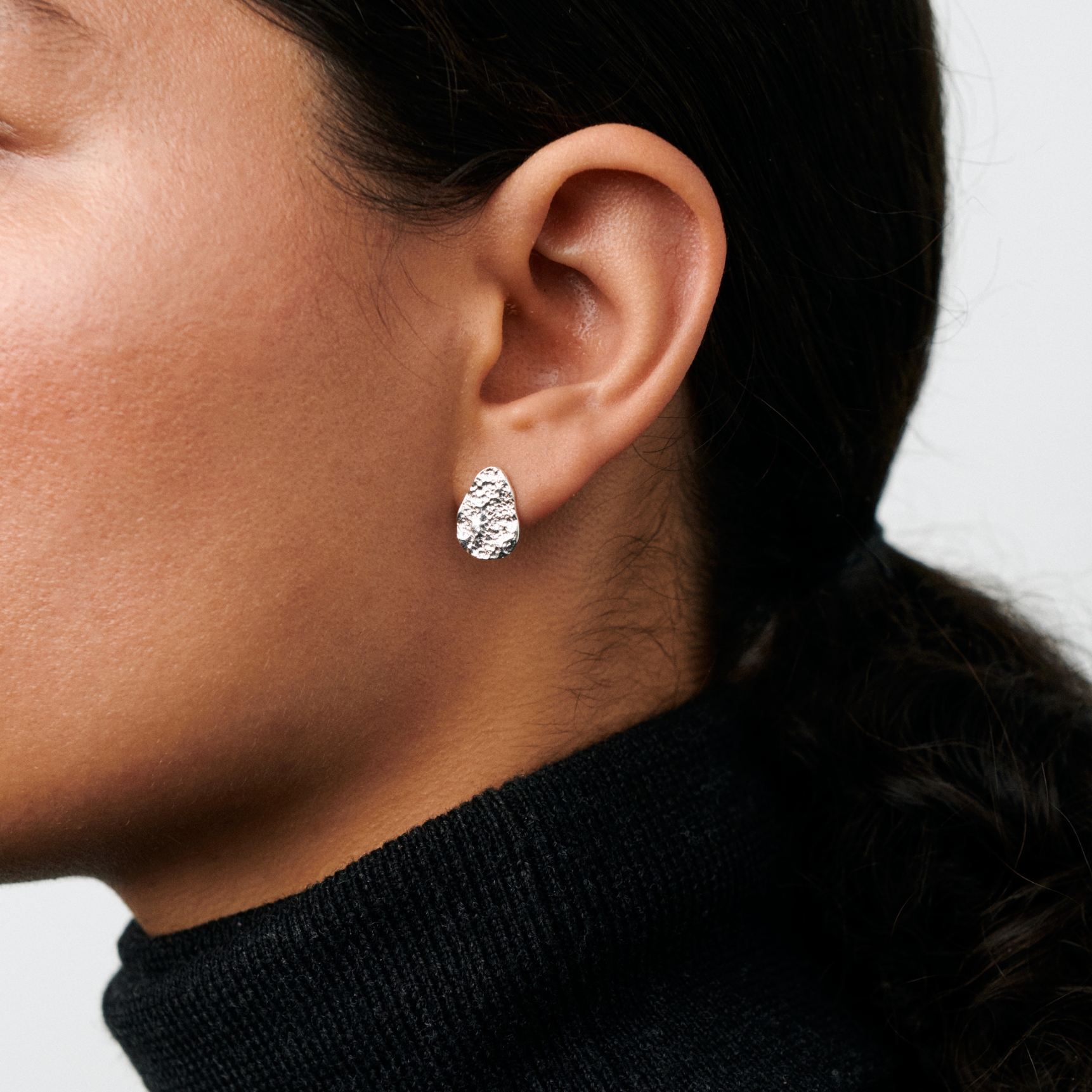 Pernille Corydon Nature Earsticks — Øreringe