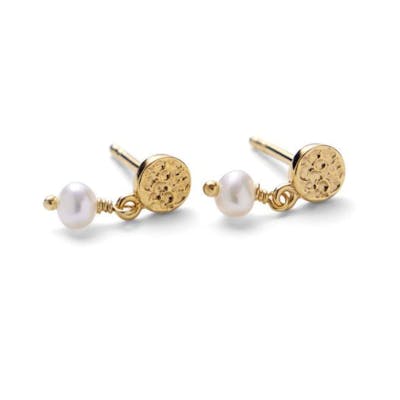 Pernille Corydon — Ocean Nature Earsticks Pernille Corydon Ocean Nature Earsticks — Øreringer