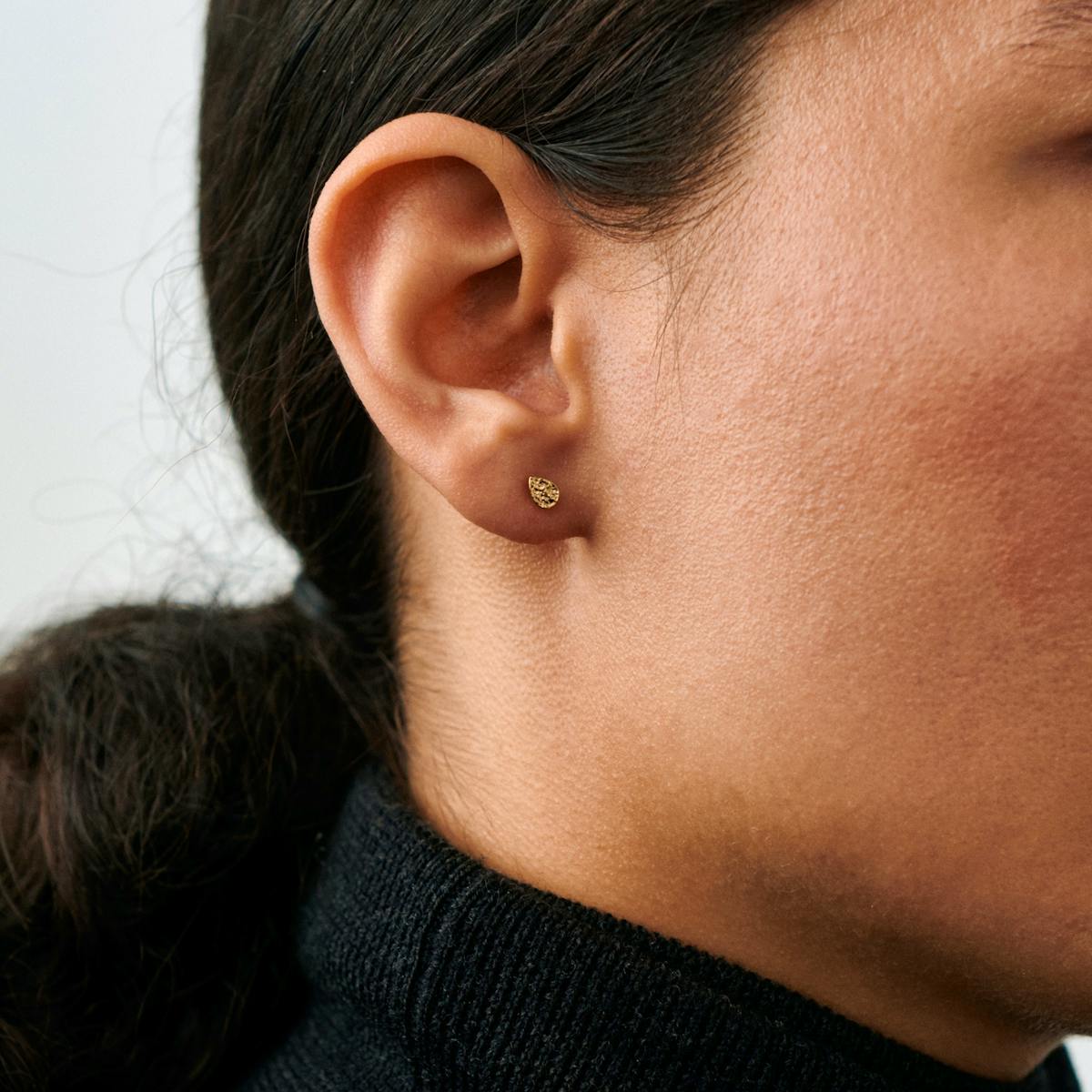 Pernille Corydon — Drop Nature Earsticks Pernille Corydon Drop Nature Earsticks — Earrings