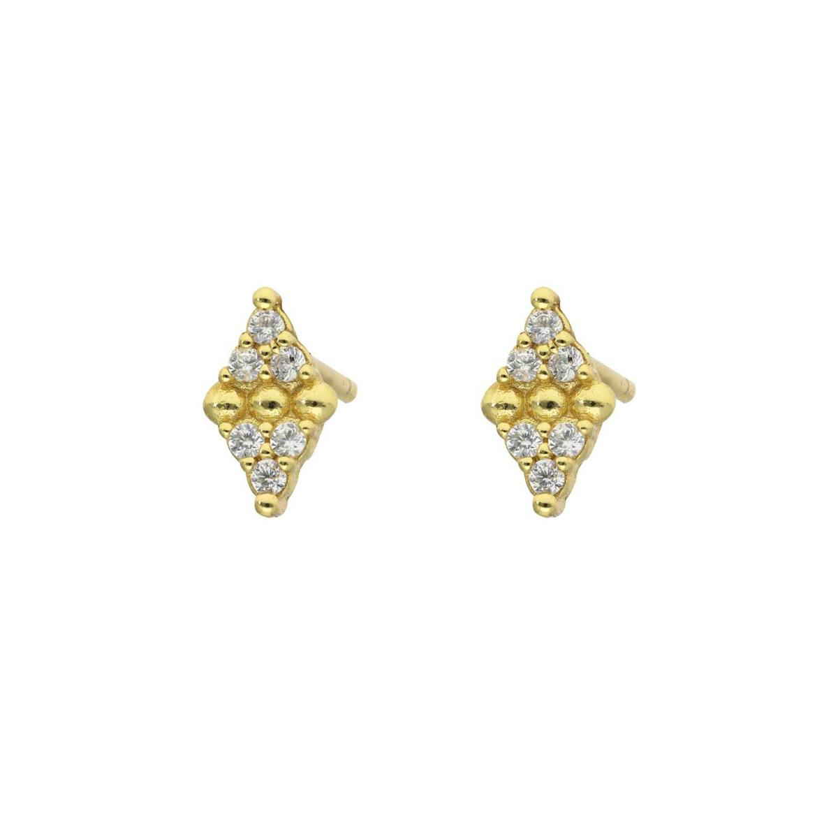 Nuni Copenhagen — Jenna Earsticks Nuni Copenhagen Jenna Earsticks — Boucle d'oreille