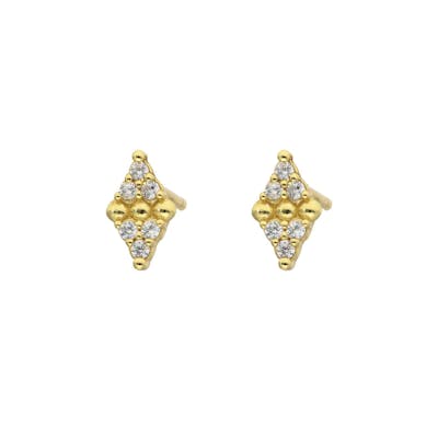 Nuni Copenhagen — Jenna Earsticks Nuni Copenhagen Jenna Earsticks — Ohrringe