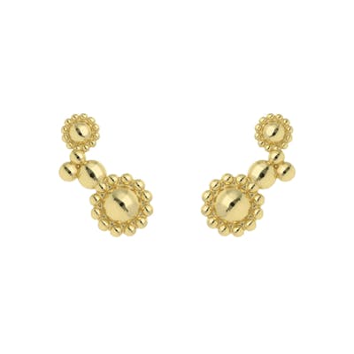 Nuni Copenhagen — Ramona Ear Crawler Nuni Copenhagen Ramona Ear Crawler — Ohrringe