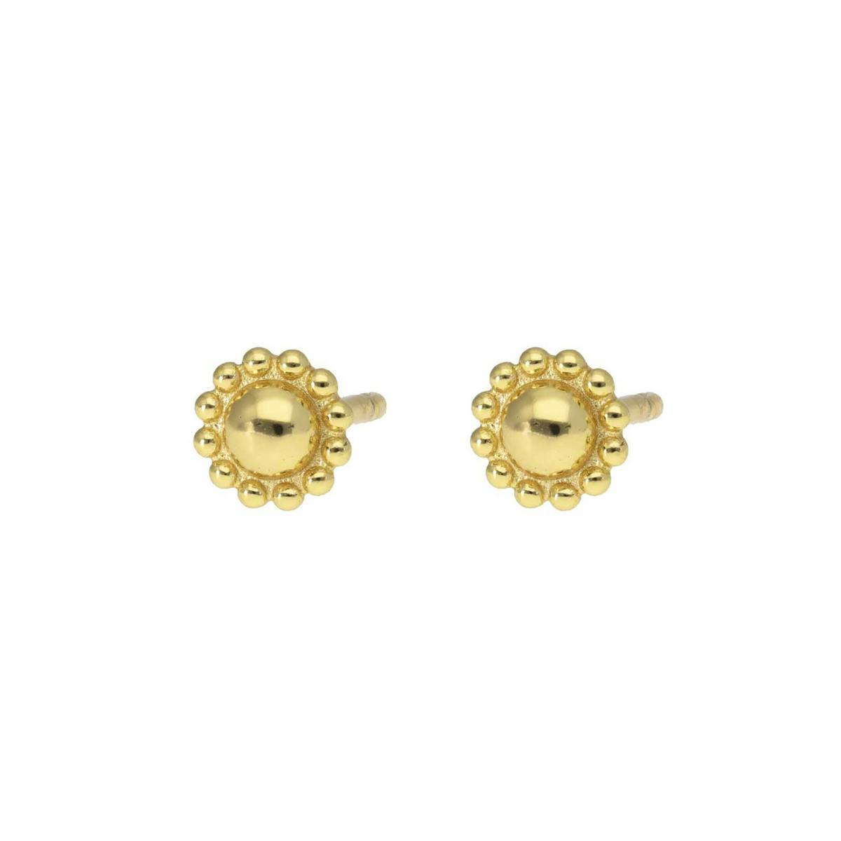 Nuni Copenhagen — Ramona Earstick Nuni Copenhagen Ramona Earstick — Boucle d'oreille