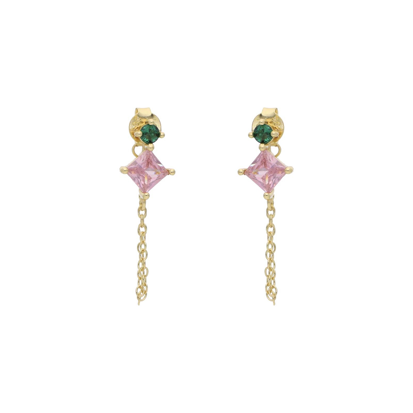 Nuni Copenhagen Alexia Earrings — Oorbel