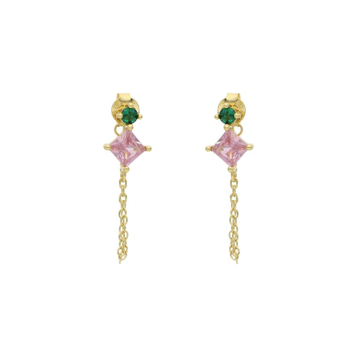 Nuni Copenhagen — Alexia Earrings Nuni Copenhagen Alexia Earrings — Øreringer