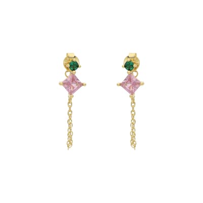 Nuni Copenhagen — Alexia Earrings Nuni Copenhagen Alexia Earrings — Náušnice