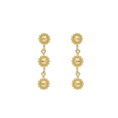 Nuni Copenhagen — Ramona Earrings Nuni Copenhagen Ramona Earrings — Ohrringe