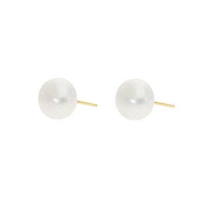 Nuni Copenhagen — Ditte Pearl Earsticks Nuni Copenhagen Ditte Pearl Earsticks — Øreringer