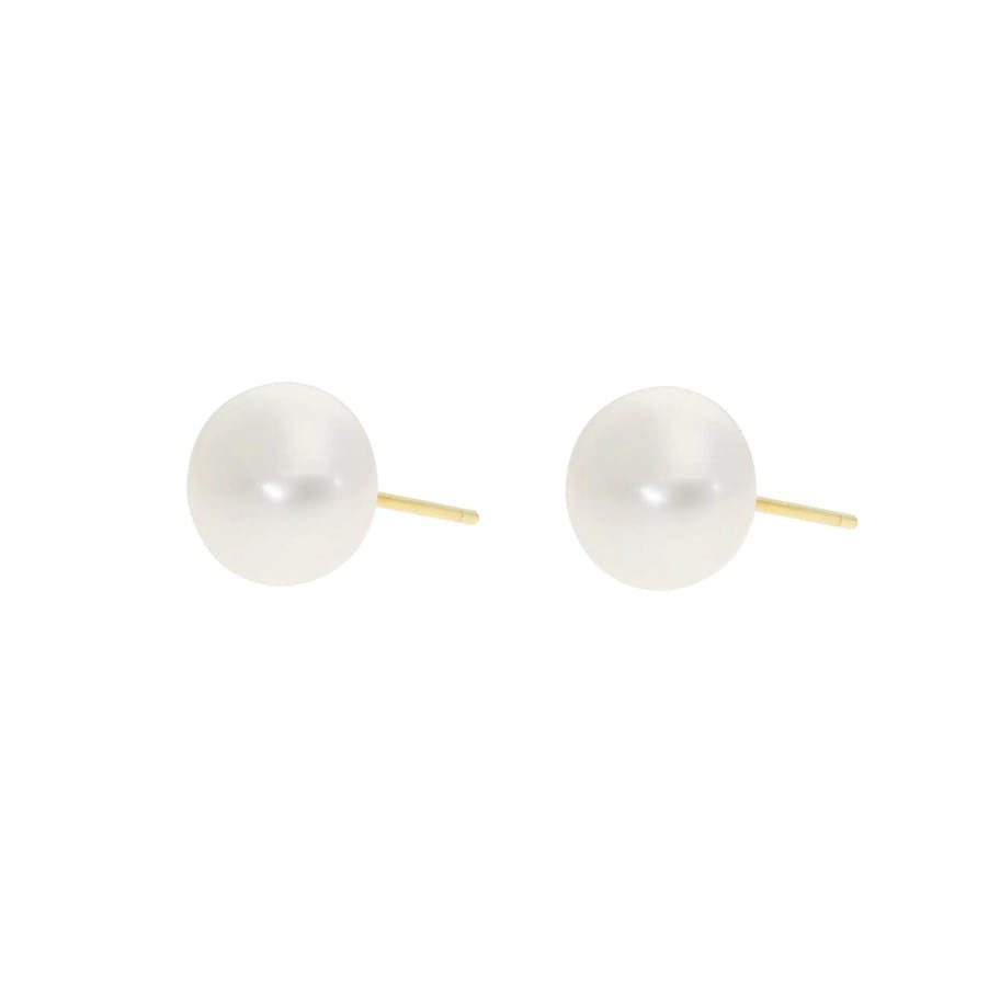 Nuni Copenhagen — Ditte Pearl Earsticks Nuni Copenhagen Ditte Pearl Earsticks — Boucle d'oreille
