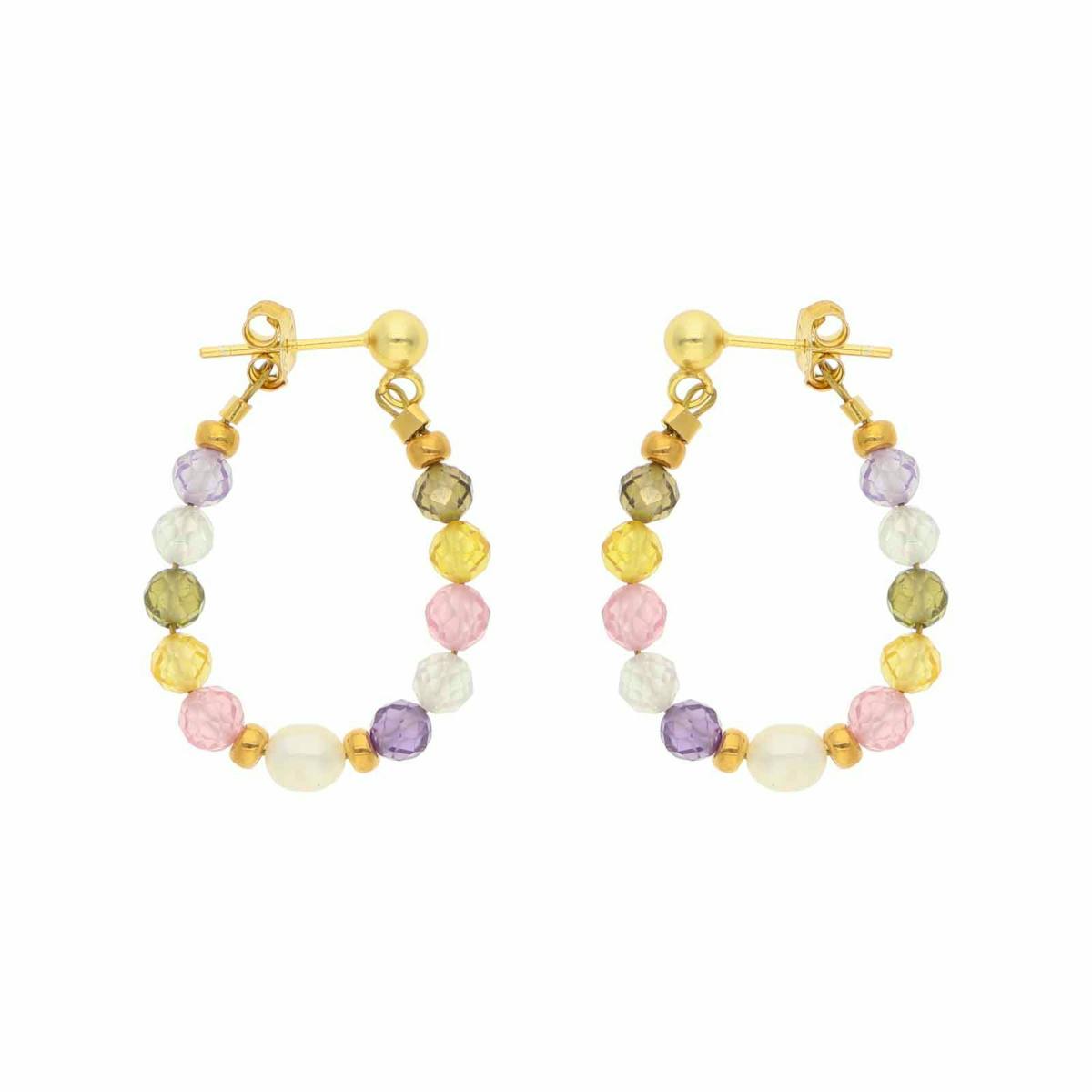 Nuni Copenhagen — Gina Earrings Nuni Copenhagen Gina Earrings — Earrings