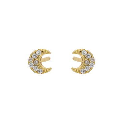 Nuni Copenhagen — Moonie Earsticks Nuni Copenhagen Moonie Earsticks — Ohrringe