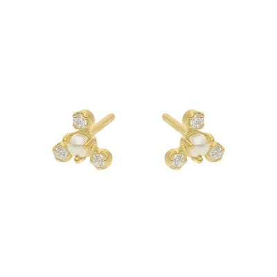 Nuni Copenhagen — Scarlett Earsticks Nuni Copenhagen Scarlett Earsticks — Boucle d'oreille