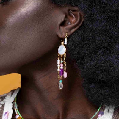 Nuni Copenhagen — Hazel Earrings (Nuni Copenhagen) Nuni Copenhagen Hazel Earrings (Nuni Copenhagen) — Ohrringe