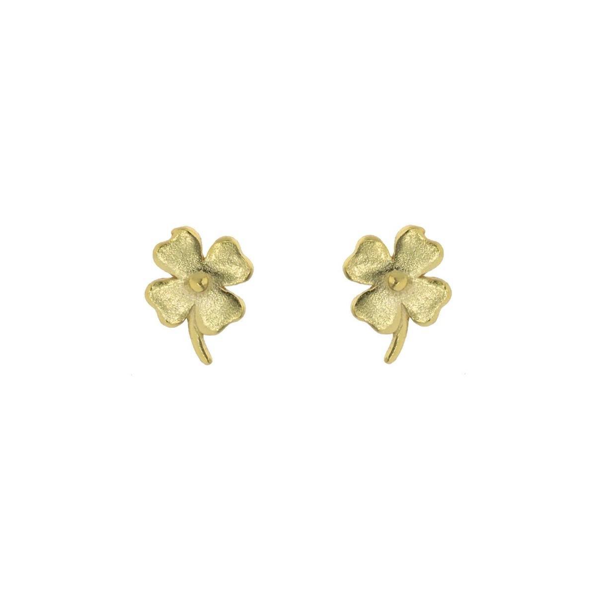 Nuni Copenhagen — Manila Gold Earsticks Nuni Copenhagen Manila Gold Earsticks — Earrings