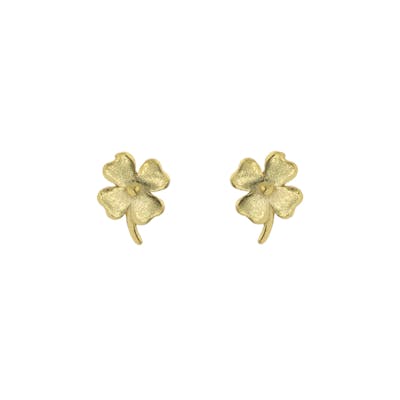 Nuni Copenhagen — Manila Gold Earsticks Nuni Copenhagen Manila Gold Earsticks — Ohrringe