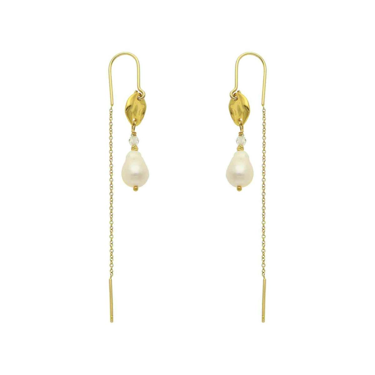 Nuni Copenhagen — Rebecca Earchains Nuni Copenhagen Rebecca Earchains — Earrings