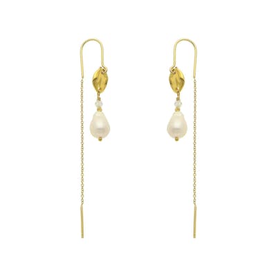 Nuni Copenhagen — Rebecca Earchains Nuni Copenhagen Rebecca Earchains — Ohrringe
