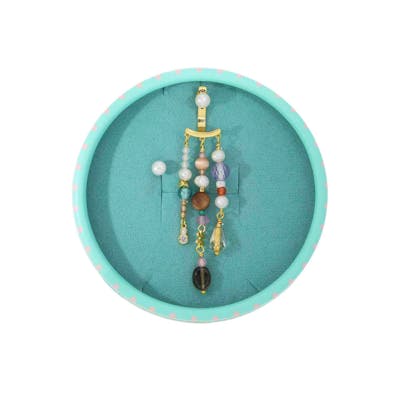 Nuni Copenhagen — Mille Multi Earring Box Nuni Copenhagen Mille Multi Earring Box — Ohrringe