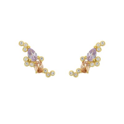 Nuni Copenhagen — Penny Multi Earsticks Nuni Copenhagen Penny Multi Earsticks — Ohrringe