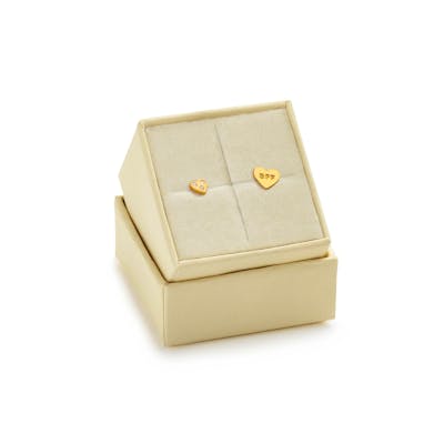 STINE A Jewelry — Love Box - Love My BFF STINE A Jewelry Love Box - Love My BFF — Earrings
