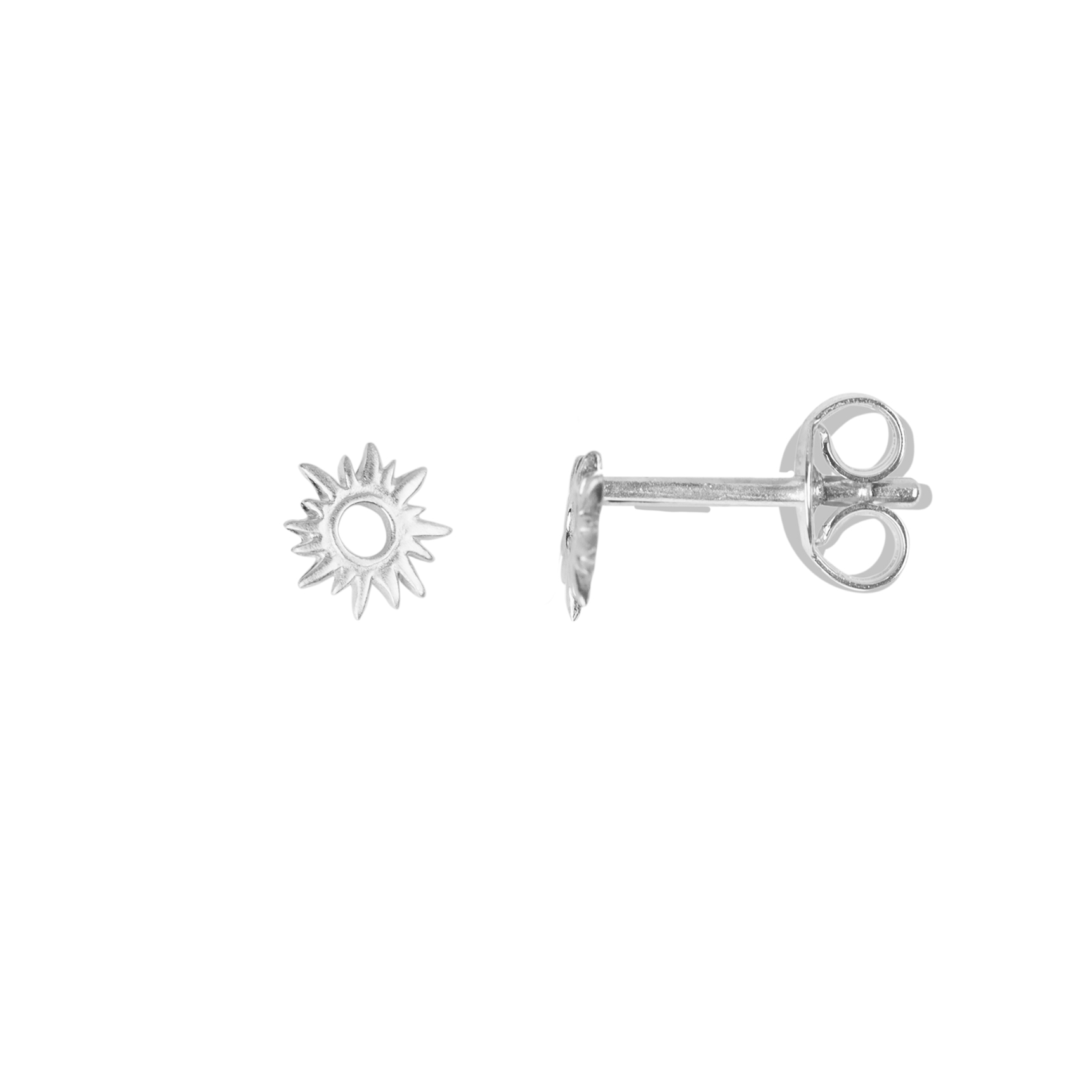 byBiehl Sun Wild Studs — Boucle d'oreille