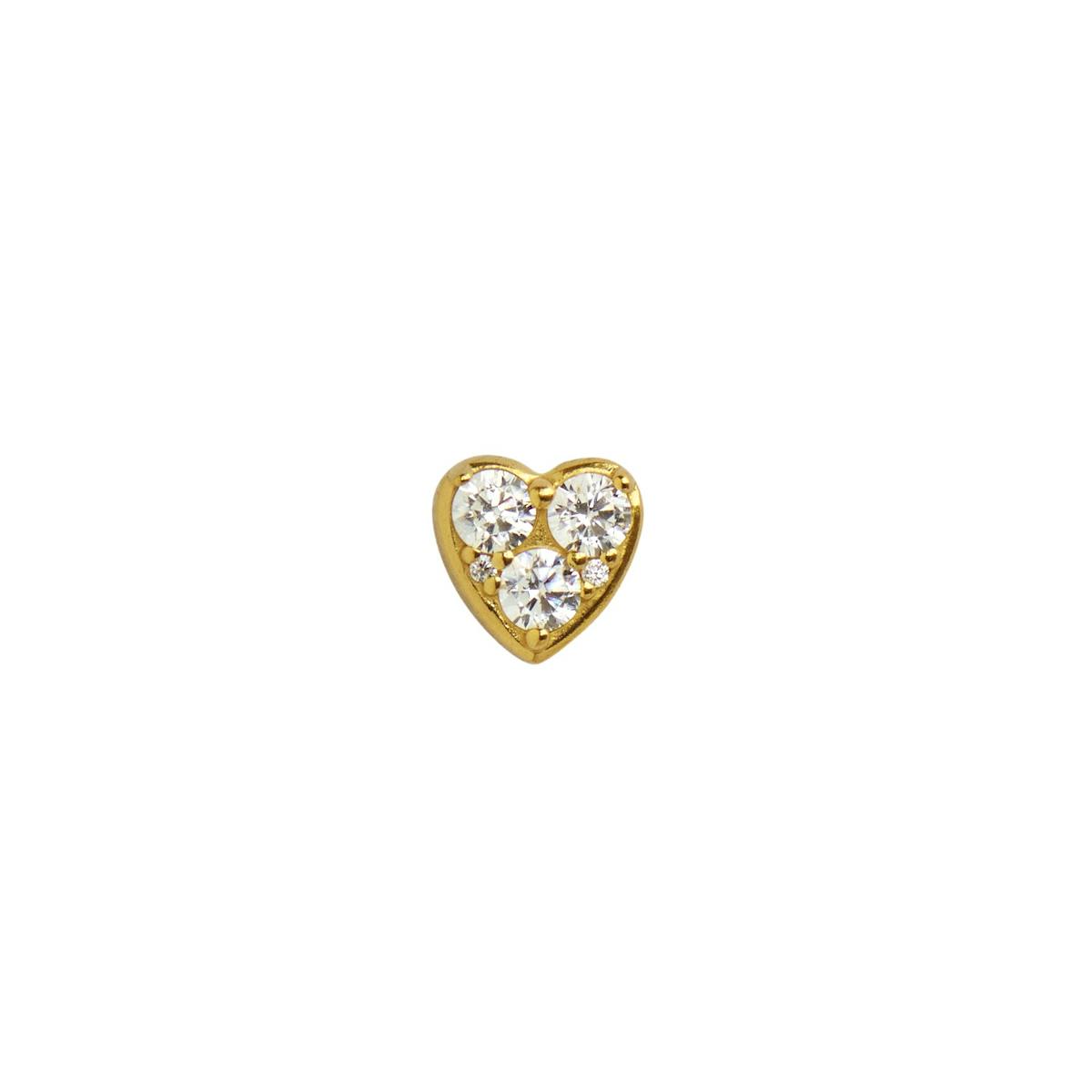 STINE A Jewelry — J'Adore Earring STINE A Jewelry J'Adore Earring — Øreringer