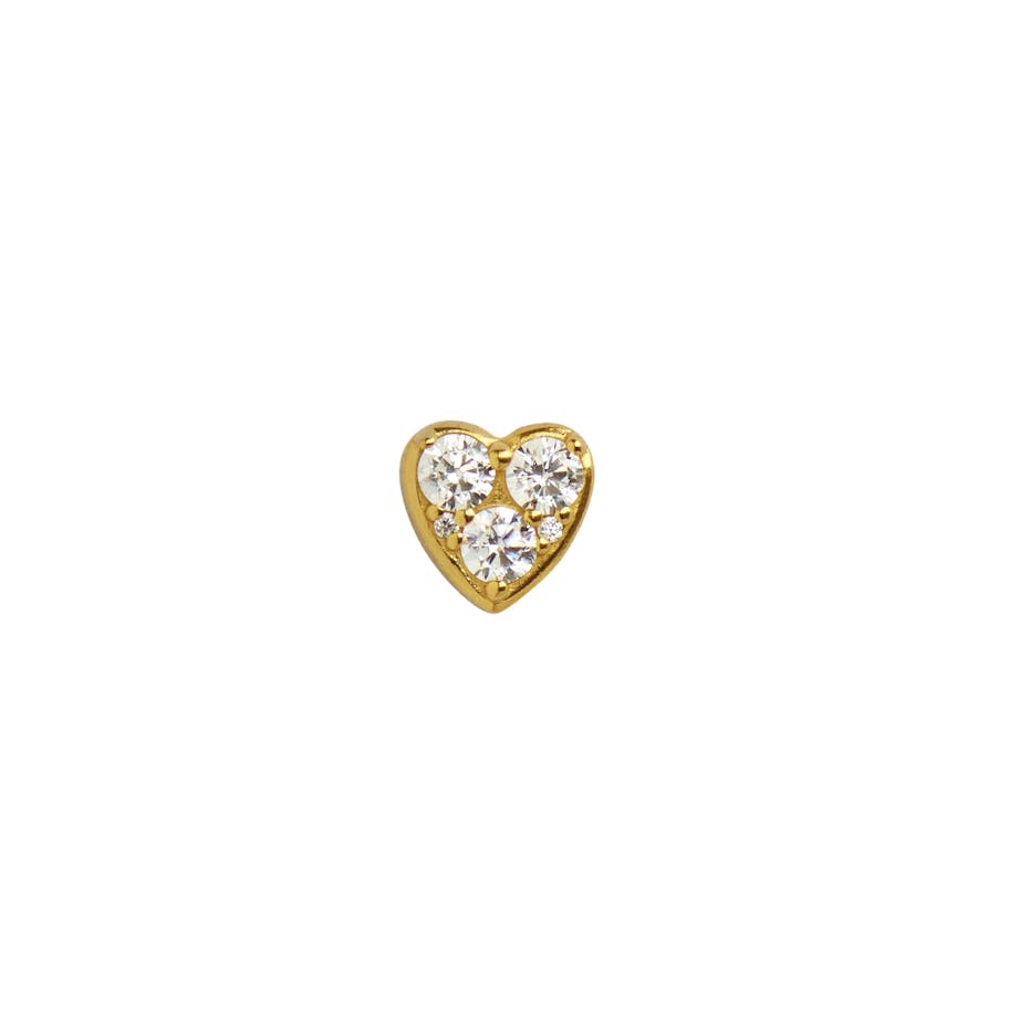 STINE A Jewelry — J'Adore Earring STINE A Jewelry J'Adore Earring — Örhängen