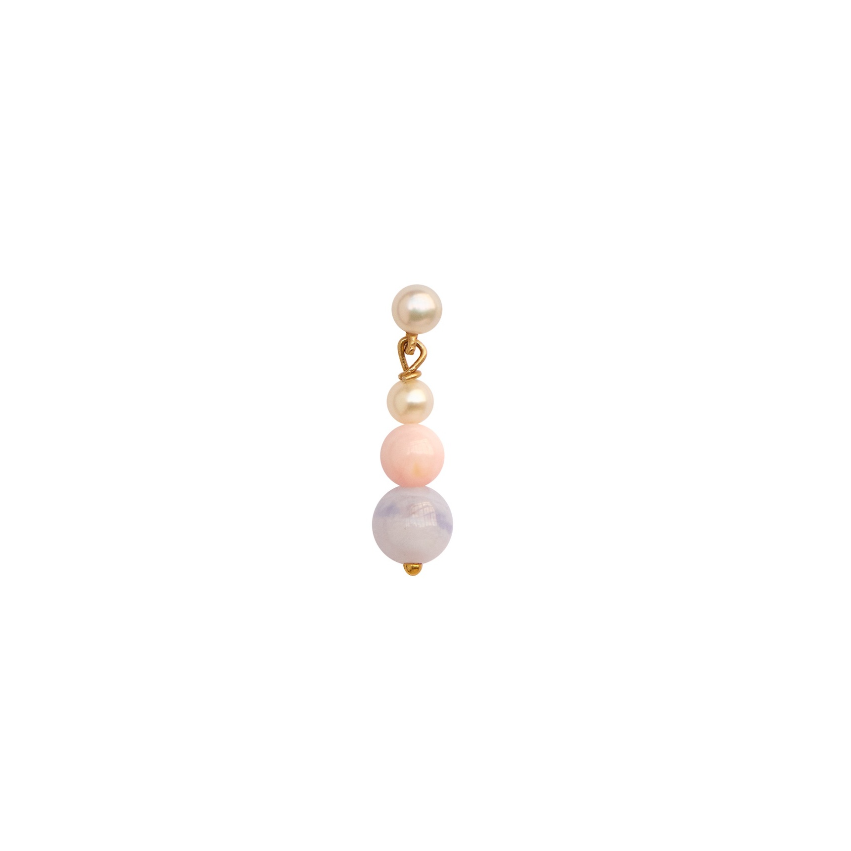 STINE A Jewelry Anaïs Anaïs Earring — Boucle d'oreille