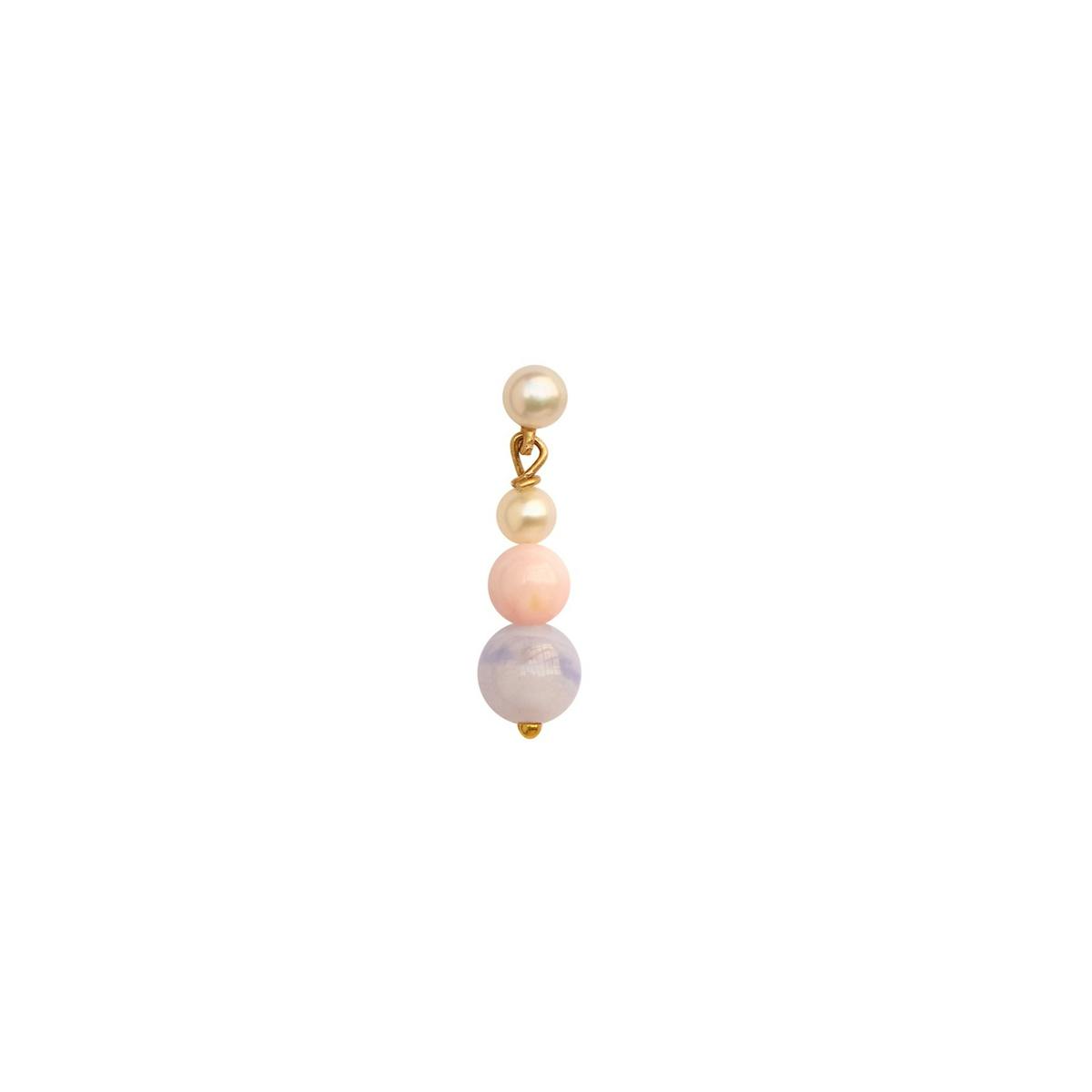 STINE A Jewelry — Anaïs Anaïs Earring STINE A Jewelry Anaïs Anaïs Earring — Øreringer