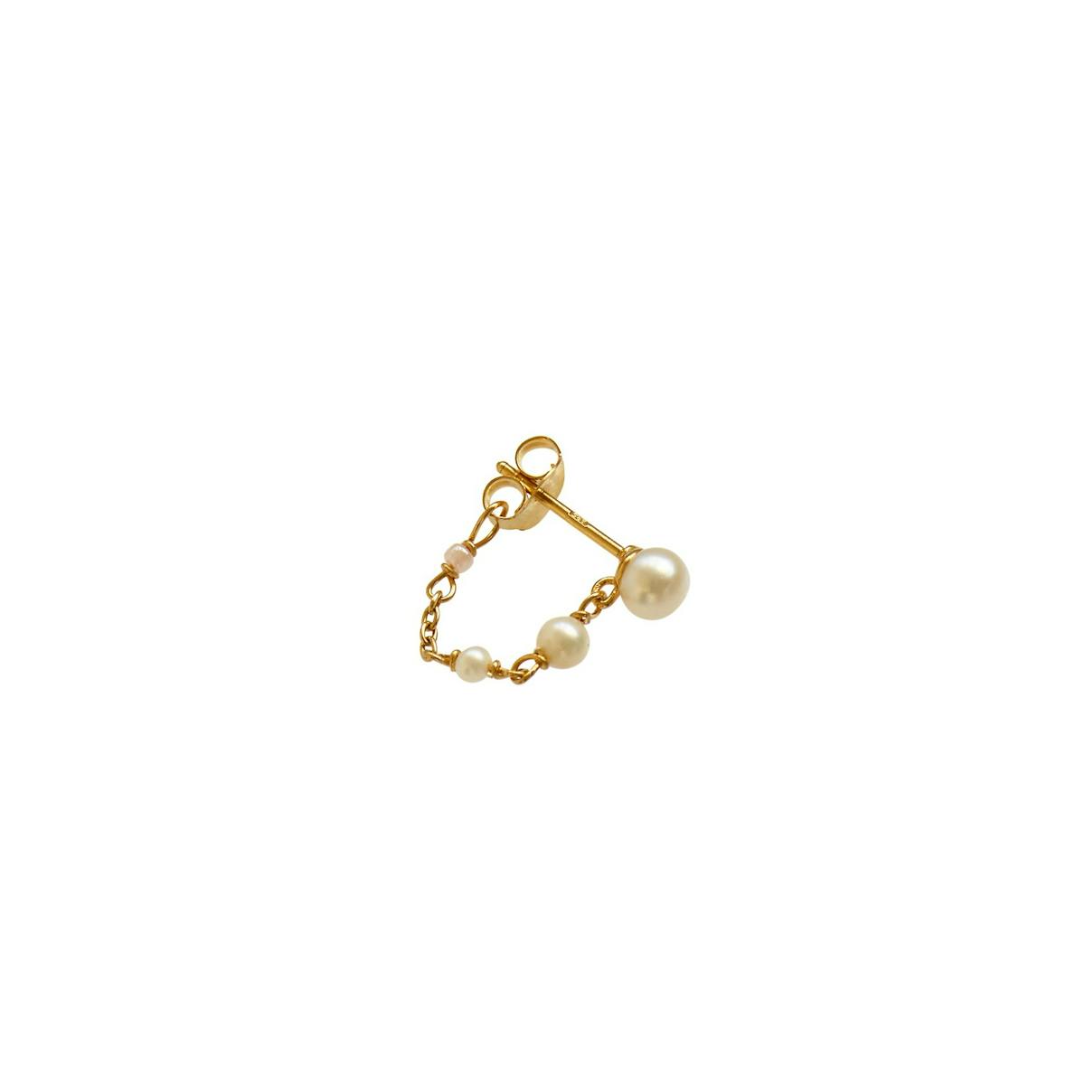 STINE A Jewelry — Câlin Earring STINE A Jewelry Câlin Earring — Øreringer