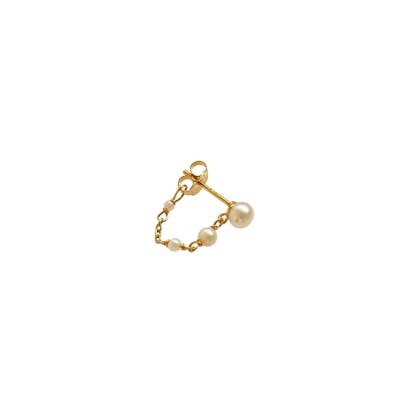 STINE A Jewelry — Câlin Earring STINE A Jewelry Câlin Earring — Kolczyk