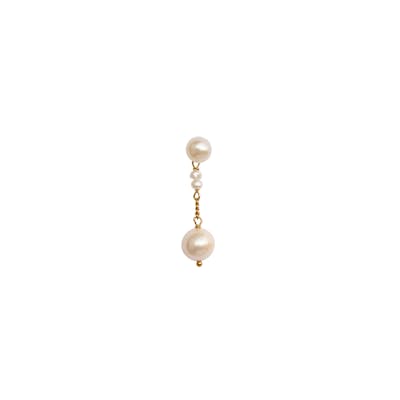 STINE A Jewelry — Callas Earring STINE A Jewelry Callas Earring — Kolczyk