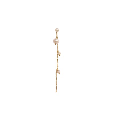 STINE A Jewelry — Callas Earring Long STINE A Jewelry Callas Earring Long — Kolczyk