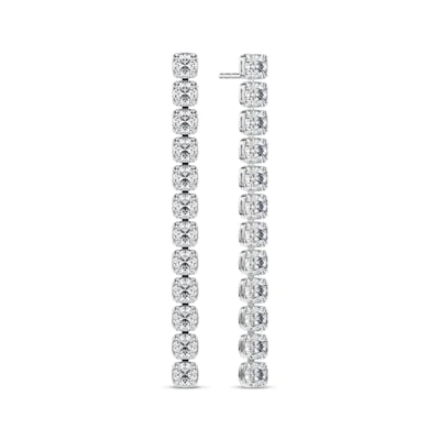 Sif Jakobs Diamond — Diamante Earrings 0.91 ct Sif Jakobs Diamond Diamante Earrings 0.91 ct — Korvakorut
