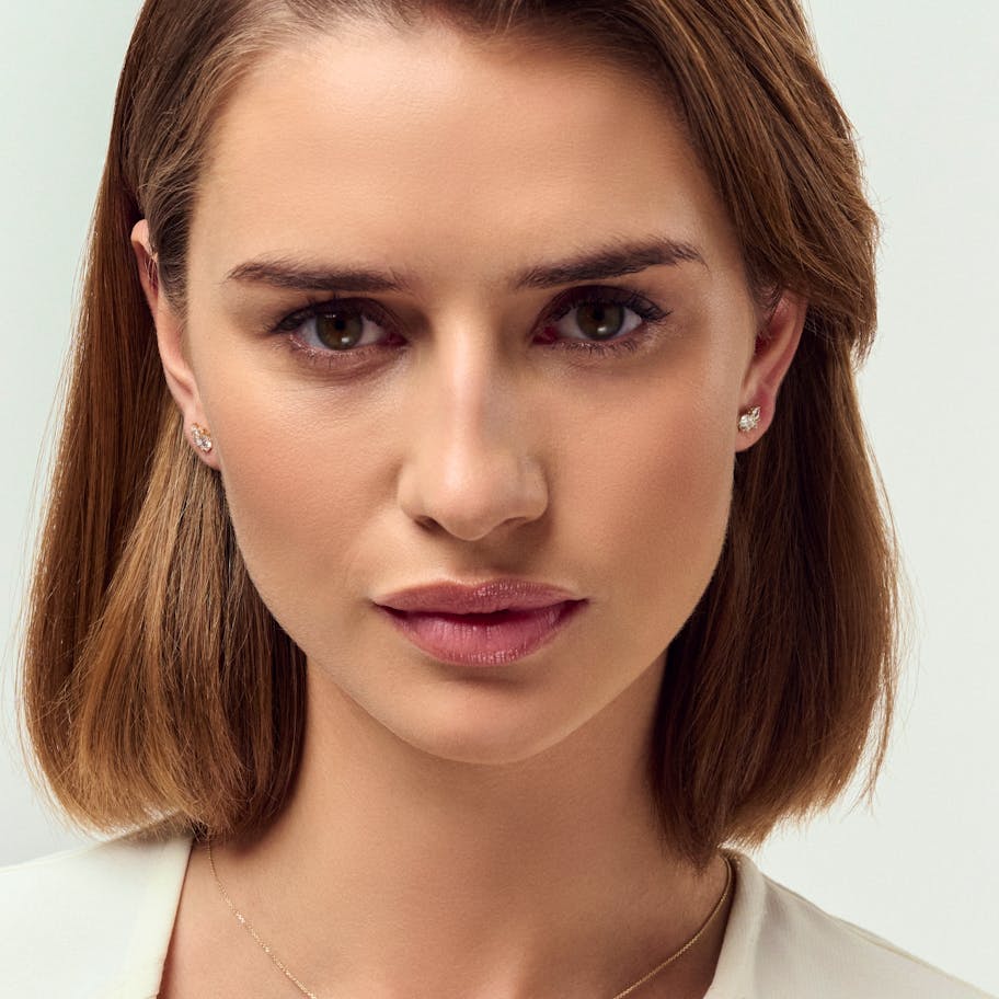 Sif Jakobs Diamond — Lovere Earrings 0.91 ct Sif Jakobs Diamond Lovere Earrings 0.91 ct — Örhängen