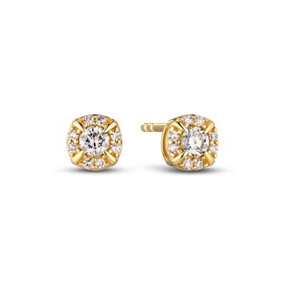Sif Jakobs Diamond — Rome Earrings 0.17 ct Sif Jakobs Diamond Rome Earrings 0.17 ct — Korvakorut