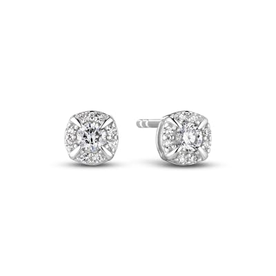 Sif Jakobs Diamond — Rome Earrings 0.17 ct Sif Jakobs Diamond Rome Earrings 0.17 ct — Korvakorut