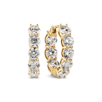 Sif Jakobs Diamond — Ariccia Earrings 2.30 ct Sif Jakobs Diamond Ariccia Earrings 2.30 ct — Oorbel